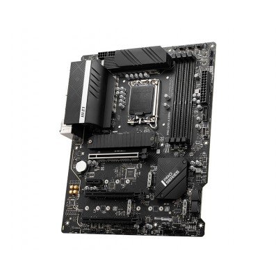 Scheda madre MSI Z690-P PRO DDR4 socket 1700