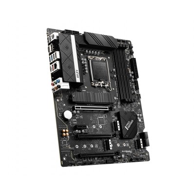 Scheda madre MSI Z690-P PRO DDR4 socket 1700