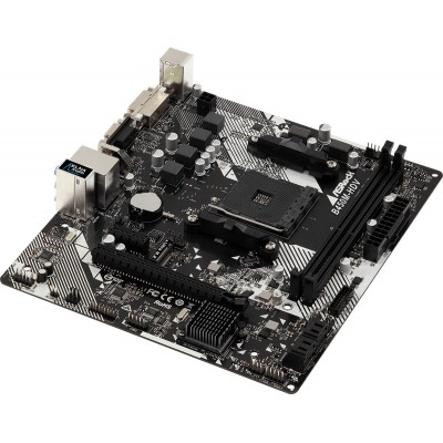 Scheda madre ASROCK B450M-HDV R4.0 socket AM4