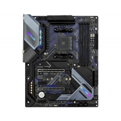 Scheda madre ASROCK B550 EXTREME 4 socket AM4