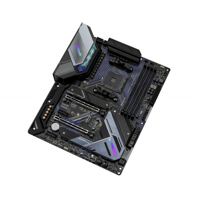 Scheda madre ASROCK B550 EXTREME 4 socket AM4