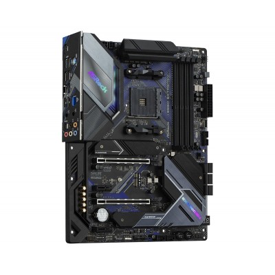 Scheda madre ASROCK B550 EXTREME 4 socket AM4