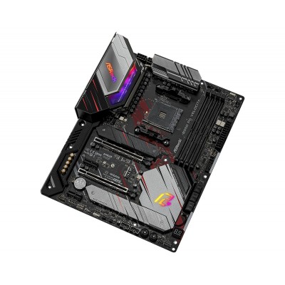 Scheda Madre AMD Asrock B550 PG Velocita AM4 ATX