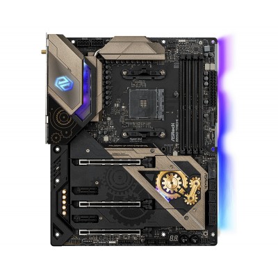 Scheda madre ASROCK B550 TAICHI socket AM4