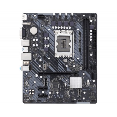 Scheda madre ASROCK B660M-HDV socket 1700