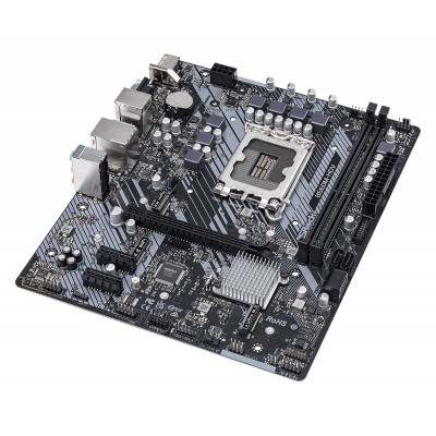 Scheda madre ASROCK B660M-HDV socket 1700