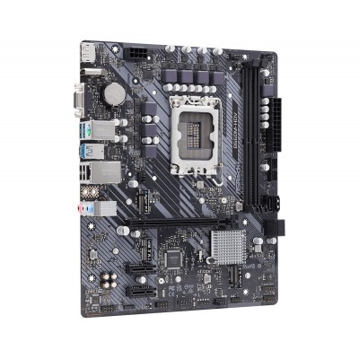 Scheda madre ASROCK B660M-HDV socket 1700