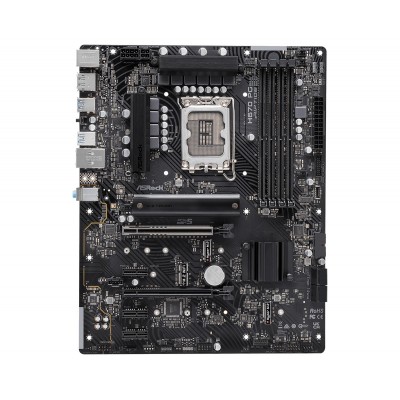 Scheda Madre Intel Asrock H670 PG Riptide LGA 1700 ATX