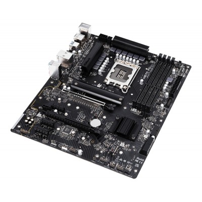 Scheda Madre Intel Asrock H670 PG Riptide LGA 1700 ATX