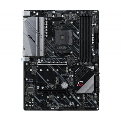 Scheda madre ASROCK X570 Phantom Gaming 4 socket AM4