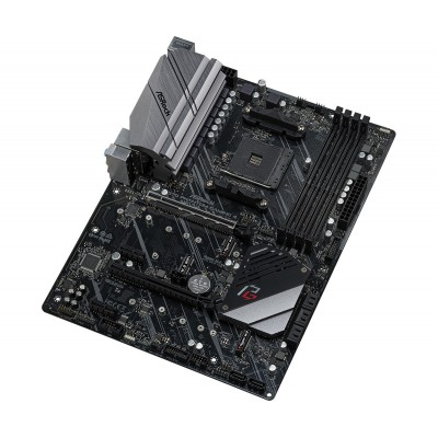 Scheda madre ASROCK X570 Phantom Gaming 4 socket AM4