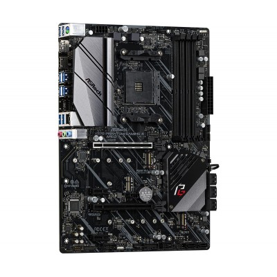 Scheda madre ASROCK X570 Phantom Gaming 4 socket AM4