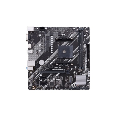 Scheda madre ASUS PRIME A520M-K socket AM4