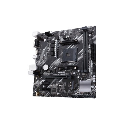 Scheda madre ASUS PRIME A520M-K socket AM4