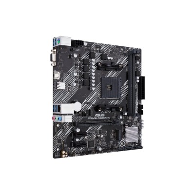 Scheda madre ASUS PRIME A520M-K socket AM4