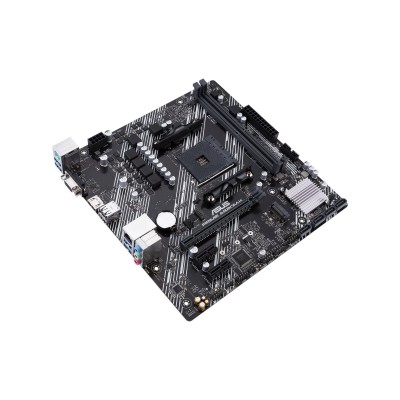 Scheda madre ASUS PRIME A520M-K socket AM4