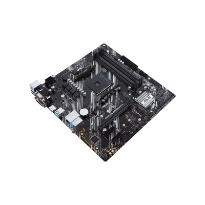 Scheda madre ASUS PRIME B550M-K socket AM4