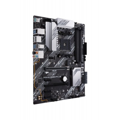 Scheda Madre AMD ASUS PRIME B550-PLUS AM4 ATX