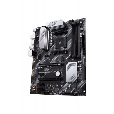 Scheda Madre AMD ASUS PRIME B550-PLUS AM4 ATX