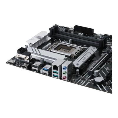 Scheda Madre Intel ASUS PRIME B660-PLUS D4 DDR4 LGA 1700 ATX