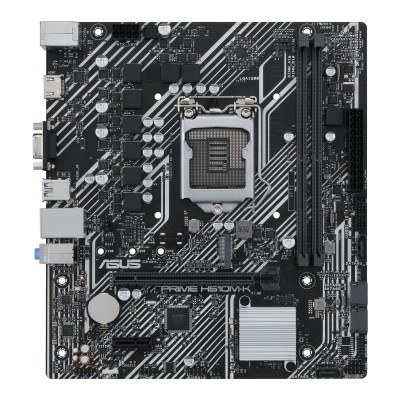 Scheda madre ASUS PRIME H510M-K socket 1200