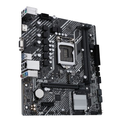 Scheda madre ASUS PRIME H510M-K socket 1200