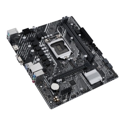 Scheda madre ASUS PRIME H510M-K socket 1200