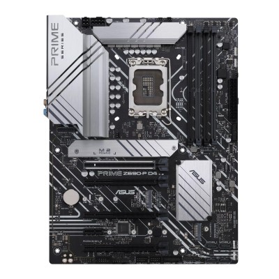 Scheda Madre Intel ASUS PRIME Z690-P DDR4-CSM LGA 1700 ATX