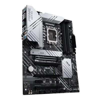 Scheda Madre Intel ASUS PRIME Z690-P DDR4-CSM LGA 1700 ATX