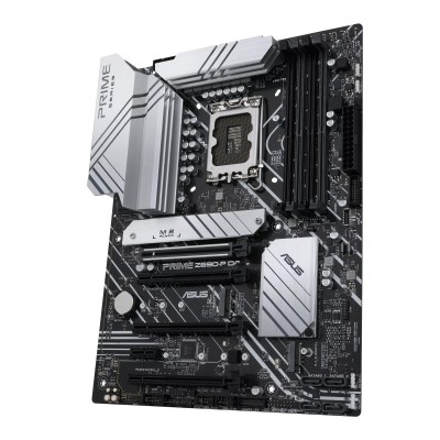 Scheda Madre Intel ASUS PRIME Z690-P DDR4-CSM LGA 1700 ATX