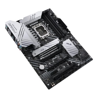 Scheda Madre Intel ASUS PRIME Z690-P DDR4-CSM LGA 1700 ATX