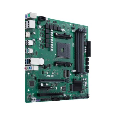 Scheda madre ASUS PRO B550M-C CSM socket AM4