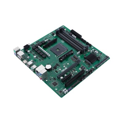 Scheda madre ASUS PRO B550M-C CSM socket AM4