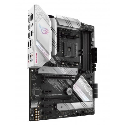 Scheda madre ASUS ROG STRIX B550-A GAMING socket AM4