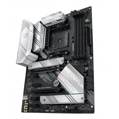 Scheda madre ASUS ROG STRIX B550-A GAMING socket AM4