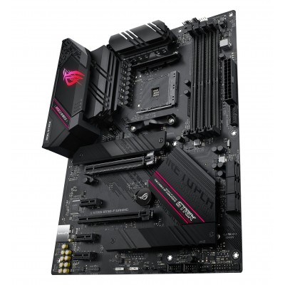 Scheda madre ASUS ROG STRIX B550-F GAMING socket AM4