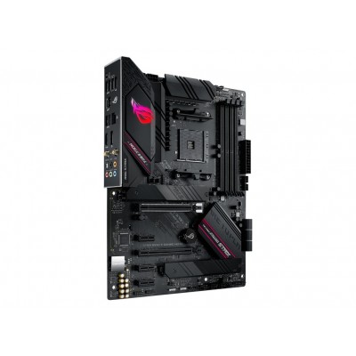 Scheda madre ASUS ROG STRIX B550-F GAMING WI-FI II socket AM4