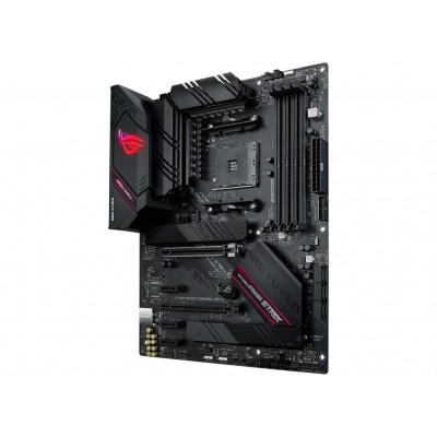 Scheda madre ASUS ROG STRIX B550-F GAMING WI-FI II socket AM4