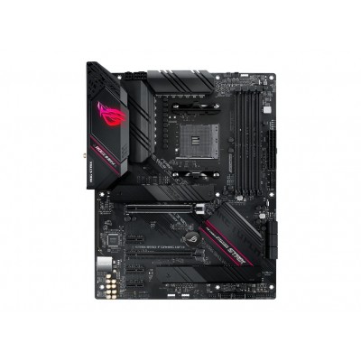 Scheda madre ASUS ROG STRIX B550-F GAMING WI-FI II socket AM4