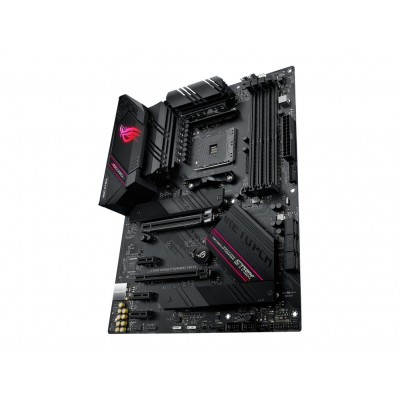 Scheda madre ASUS ROG STRIX B550-F GAMING WI-FI II socket AM4