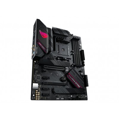 Scheda madre ASUS ROG STRIX B550-F GAMING WI-FI II socket AM4