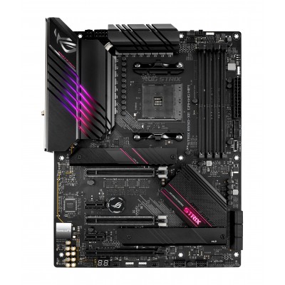 Scheda madre ASUS ROG STRIX B550-XE GAMING (WI-FI) socket AM4