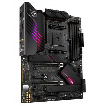 Scheda madre ASUS ROG STRIX B550-XE GAMING (WI-FI) socket AM4