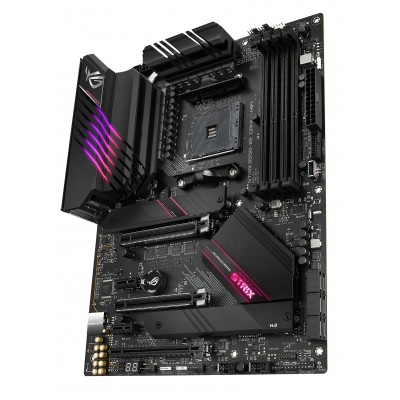 Scheda madre ASUS ROG STRIX B550-XE GAMING (WI-FI) socket AM4