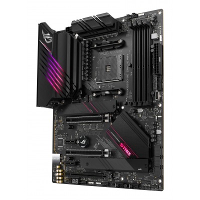 Scheda madre ASUS ROG STRIX B550-XE GAMING (WI-FI) socket AM4