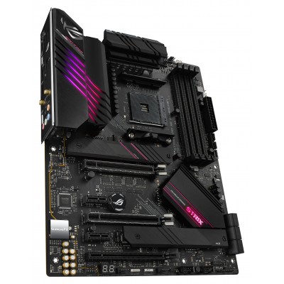 Scheda madre ASUS ROG STRIX B550-XE GAMING (WI-FI) socket AM4