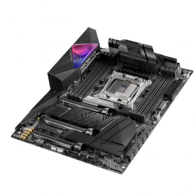 Scheda Madre Intel ASUS ROG Strix X299-E Gaming II LGA 2066 ATX