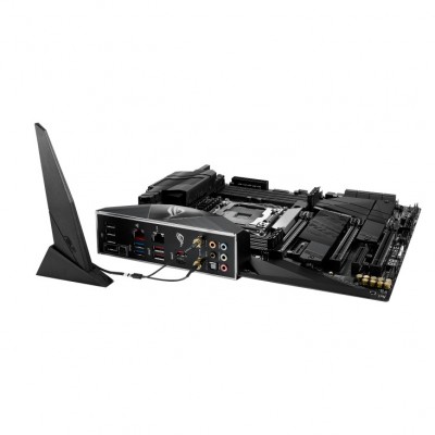 Scheda Madre Intel ASUS ROG Strix X299-E Gaming II LGA 2066 ATX