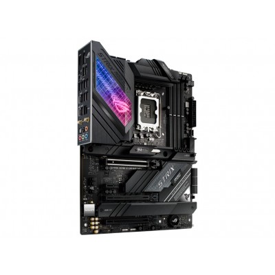 Scheda madre ASUS ROG STRIX Z690-E Gaming WIFI socket 1700