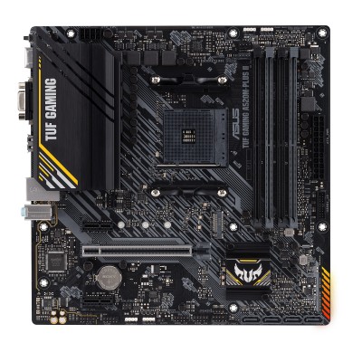 Scheda madre ASUS TUF A520M-PLUS GAMING II socket AM4